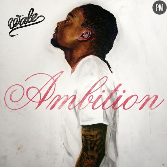 2. Wale - Ambition