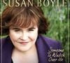 4. Susan Boyle - Someone to Watch Over Me