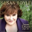 4. Susan Boyle - Someone to Watch Over Me