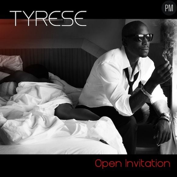 9. Tyrese - Open Invitation