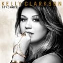 10. Kelly Clarkson - Stronger
