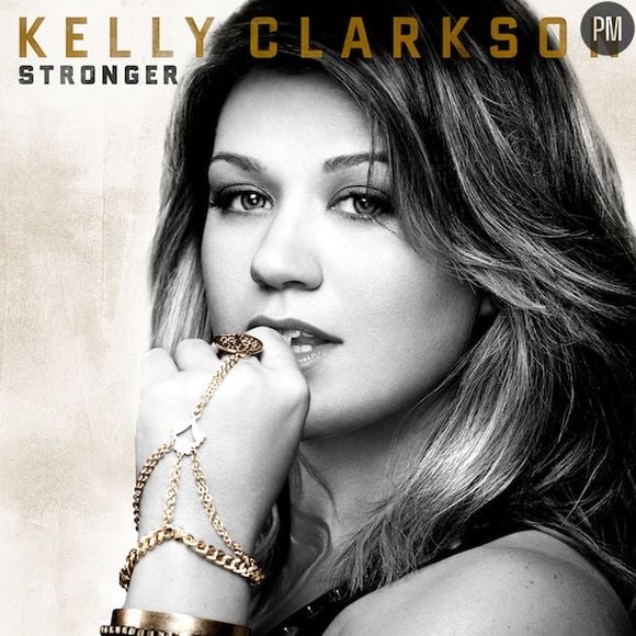 10. Kelly Clarkson - Stronger