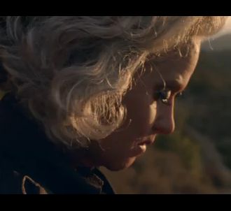 Le clip 'The One That Got Away' de Katy Perry