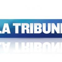 Le quotidien "La Tribune" placé en redressement judiciaire