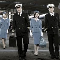 ABC dément l'annulation de son drama historique "Pan Am" (màj)