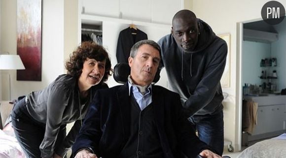 "Intouchables"