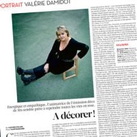 Valérie Damidot et la politique : "Cinq ans c'est bon, on a vu, on peut passer à autre chose"