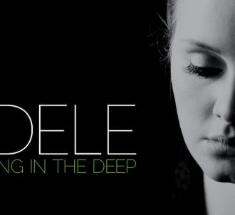Adele - 'Rolling in the Deep'