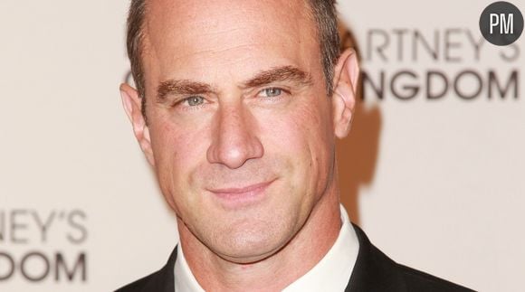 Christopher Meloni