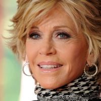 Jane Fonda décroche son premier grand rôle à la télé