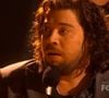 Josh Krajcik - "Hallelujah" (The X Factor US saison 1)