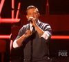 Chris Rene - "No One" (The X Factor US saison 1)