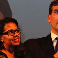 Audrey Pulvar attaque un site web qui a évoqué son couple avec Arnaud Montebourg