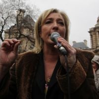 Le Front National juge "responsable du procès soviétique" le patron de France 2