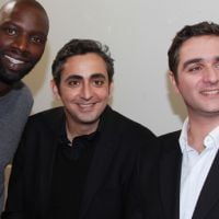 "Intouchables" : le jackpot des acteurs et producteurs