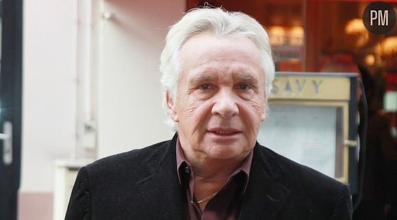 Michel Sardou