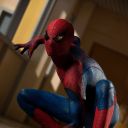 "The Amazing Spider-Man"