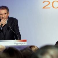 François Bayrou critique à son tour la Une de Libération consacrée à François Hollande