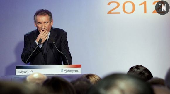 François Bayrou