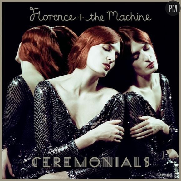 6. Florence + the Machine - Ceremonials