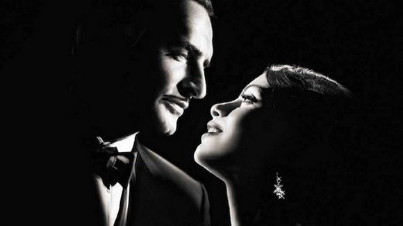 Le film "The Artist" avec Jean Dujardin accusé... de "viol" aux Etats-Unis