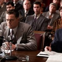 Premières séances : excellent démarrage pour "J. Edgar", le dernier Clint Eastwood avec Dicaprio