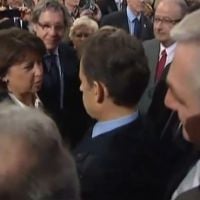 Zapping : Quand Martine Aubry défie Nicolas Sarkozy devant les caméras