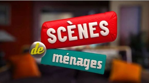 Audiences : nouveau record historique pour les longues "Scènes de ménages"