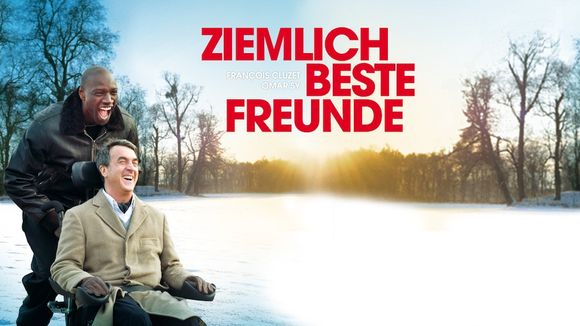 "Intouchables" passe en tête du box-office allemand