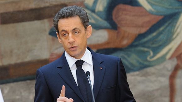 Nicolas Sarkozy en prime-time sur TF1 le 12 mars ?