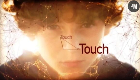 "Touch"