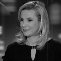 20 Heures de TF1 : Laurence Ferrari interview l'équipe de "The Artist"... en noir et blanc