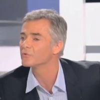 Zapping : Ambiance électrique dans "Telle est ma télé" avec Cyril Viguier