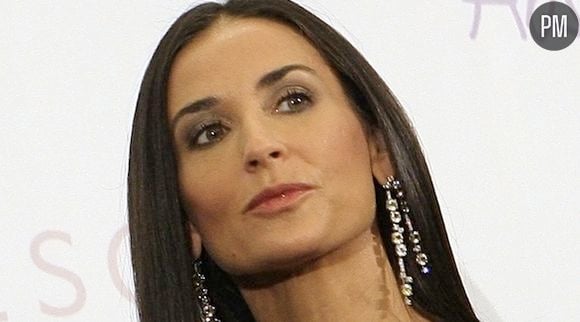 Demi Moore