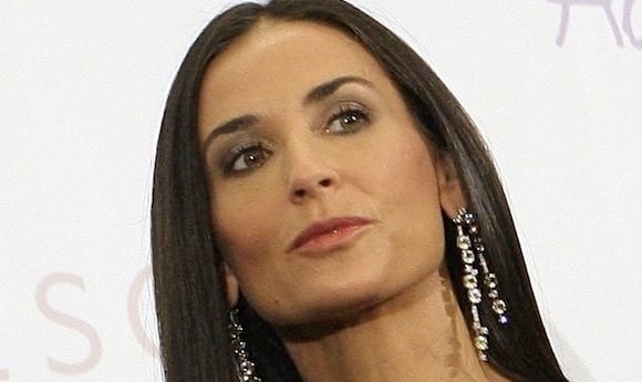 Demi Moore