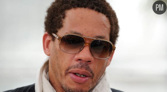 JoeyStarr