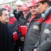 JDC-94 : La déclaration de candidature brûle les lèvres de Nicolas Sarkozy, Qui veut sauver le soldat Marine ?