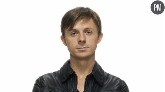 Martin Solveig