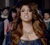 Melanie Amaro et Elton John pour la pub Pepsi du Super Bowl 2012