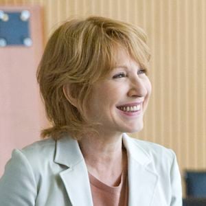 Nathalie Baye