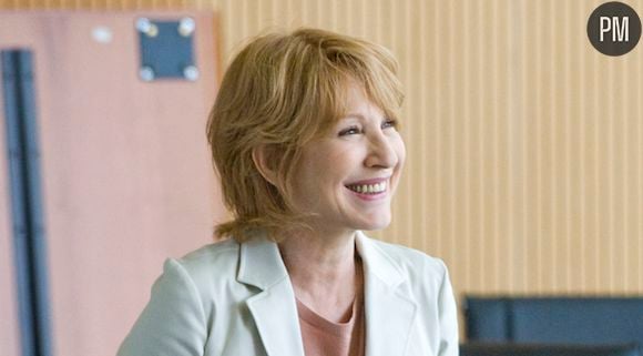 Nathalie Baye