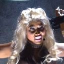 Grammy Awards 2012 : possédée, Nicki Minaj se fait exorciser sur scène