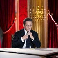 Nicolas Sarkozy annoncera sa candidature mercredi soir au JT de 20 heures de TF1