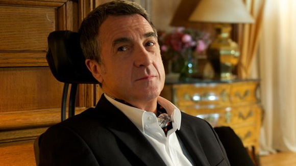 "Intouchables" toujours en tête du box-office allemand !
