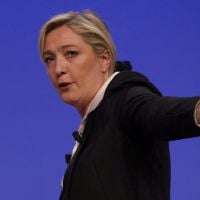 "VSD" condamné pour diffamation envers Marine Le Pen