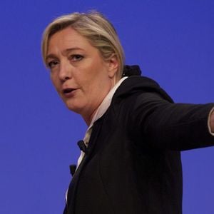 Marine Le Pen