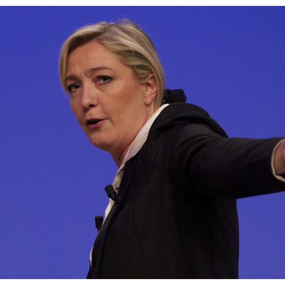 Marine Le Pen