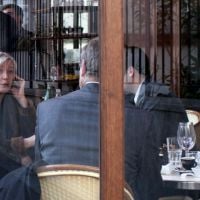 JDC-75 : Marine Le Pen raccroche au nez de France 2 devant les caméras