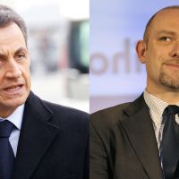 Le choc Nicolas Sarkozy/Frédéric Nihous ce soir dans les 20 Heures