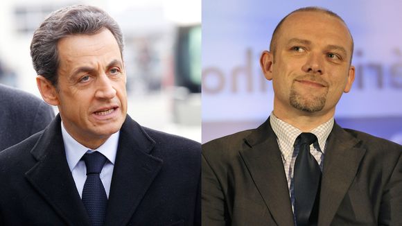 Le choc Nicolas Sarkozy/Frédéric Nihous ce soir dans les 20 Heures
